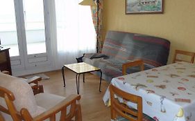 Appartement Berck-Plage, 2 pièces, 6 personnes - FR-1-674-15