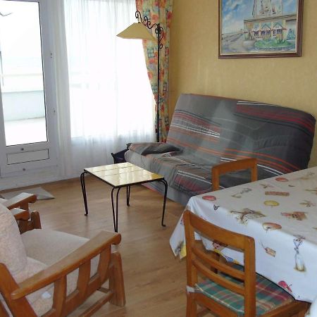 Appartement Berck-Plage, 2 pièces, 6 personnes - FR-1-674-15 Extérieur photo