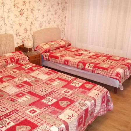 Appartement Berck-Plage, 2 pièces, 6 personnes - FR-1-674-15 Extérieur photo