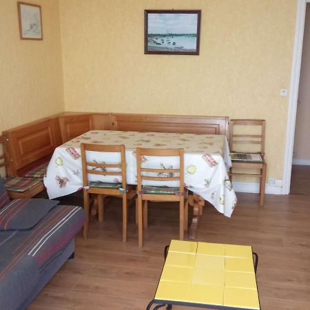 Appartement Berck-Plage, 2 pièces, 6 personnes - FR-1-674-15 Extérieur photo