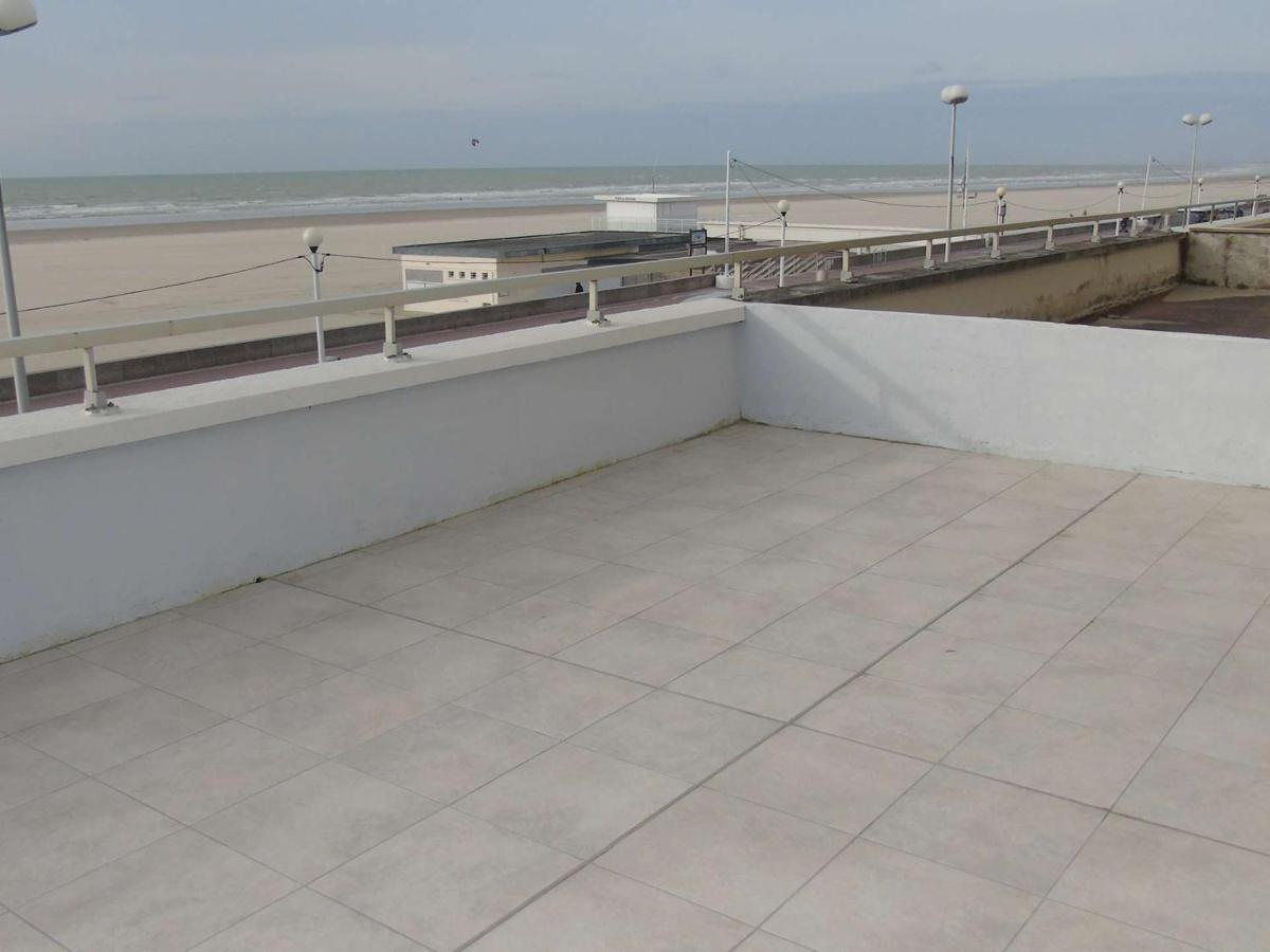 Appartement Berck-Plage, 2 pièces, 6 personnes - FR-1-674-15 Extérieur photo