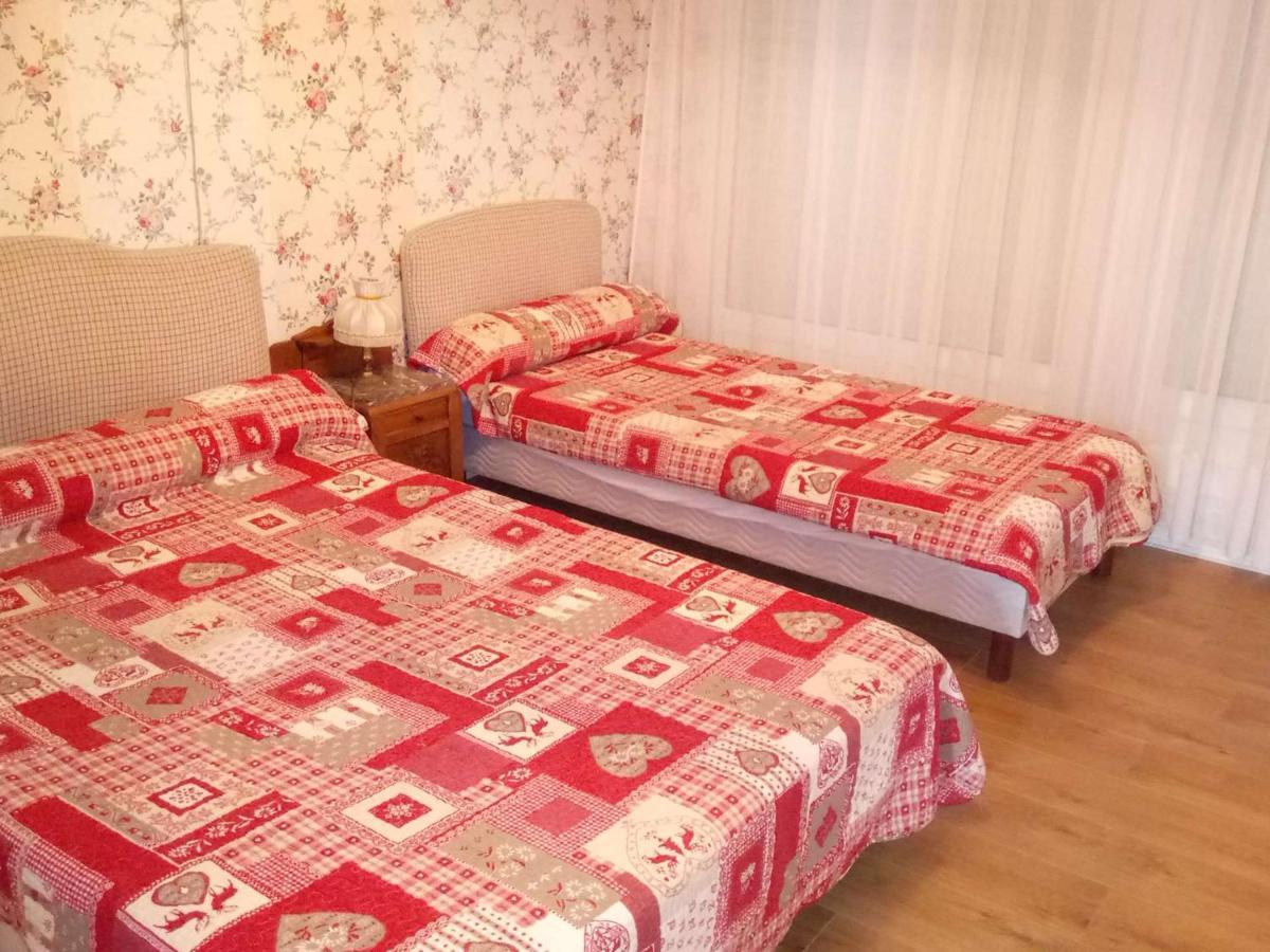 Appartement Berck-Plage, 2 pièces, 6 personnes - FR-1-674-15 Extérieur photo