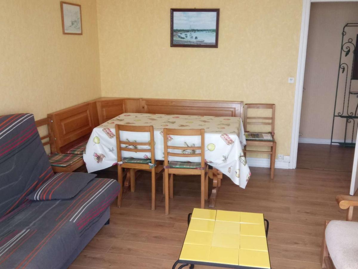 Appartement Berck-Plage, 2 pièces, 6 personnes - FR-1-674-15 Extérieur photo