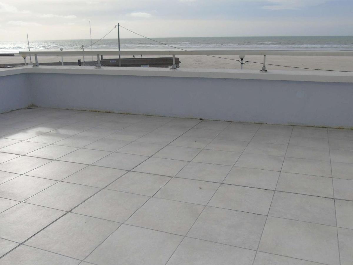 Appartement Berck-Plage, 2 pièces, 6 personnes - FR-1-674-15 Extérieur photo