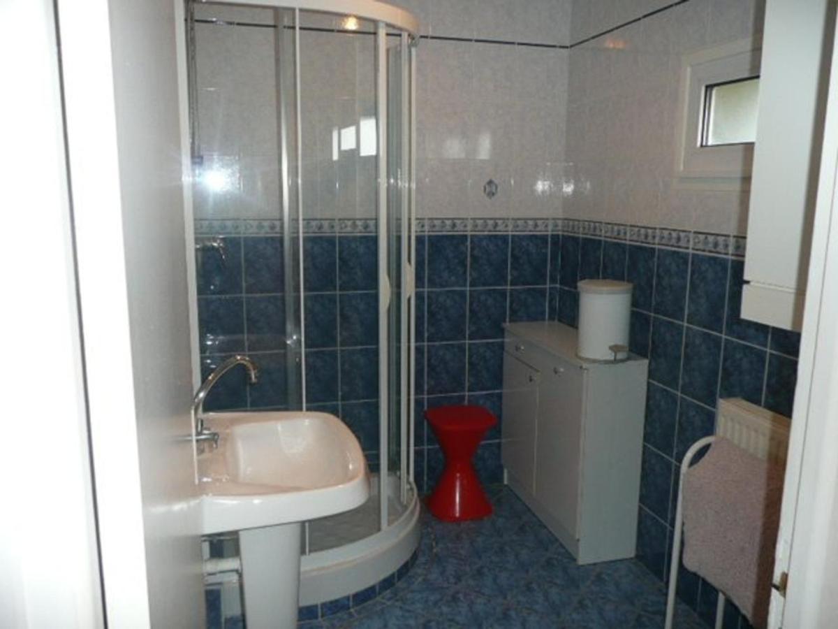 Appartement Berck-Plage, 2 pièces, 6 personnes - FR-1-674-15 Extérieur photo